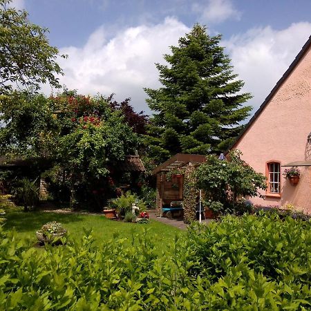 Apartamento Haus Sielblick Schillig Exterior foto