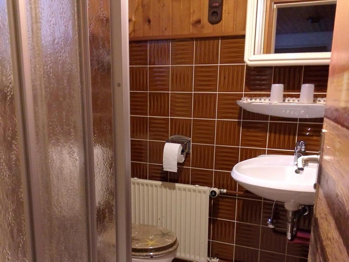 Apartamento Haus Sielblick Schillig Exterior foto